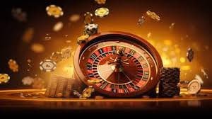 Ilustrasi aplikasi rupiahgg di iPhone dengan fitur taruhan live casino